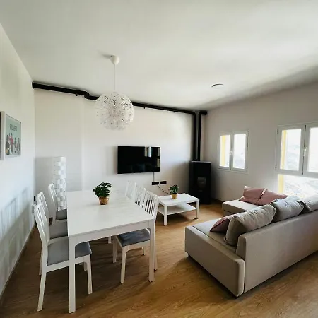 Galatino 22d Διαμέρισμα *