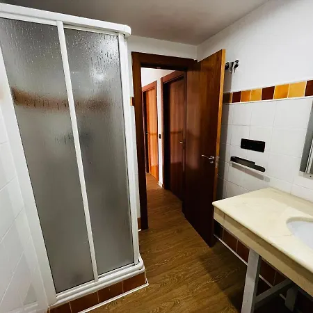 Διαμέρισμα Galatino 22d