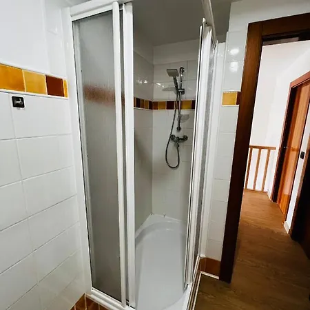 Διαμέρισμα Galatino 22d Σιέρρα Νεβάδα