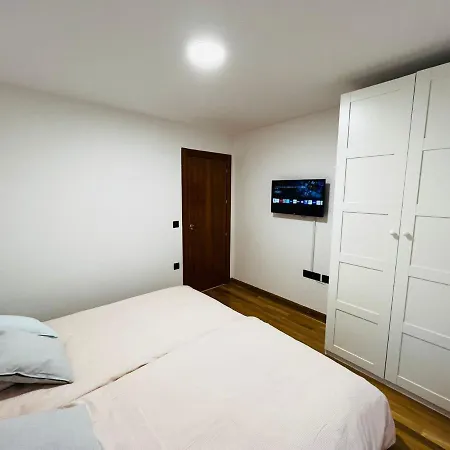 Galatino 22d Διαμέρισμα Σιέρρα Νεβάδα