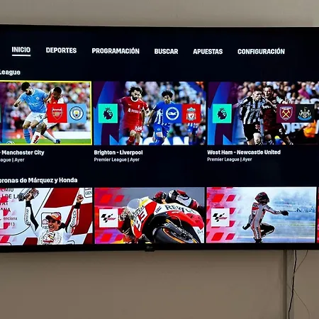 Διαμέρισμα Galatino 22d