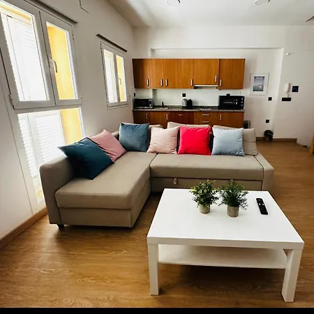 Διαμέρισμα Galatino 22d