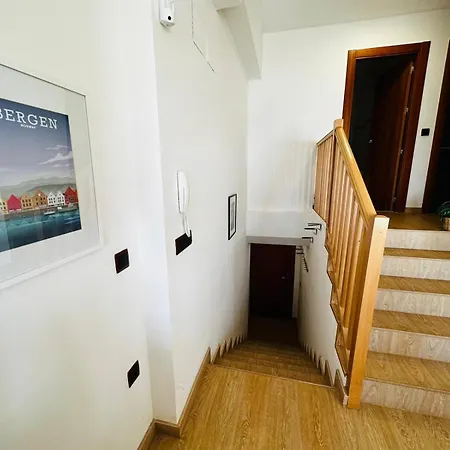 Galatino 22d Διαμέρισμα *