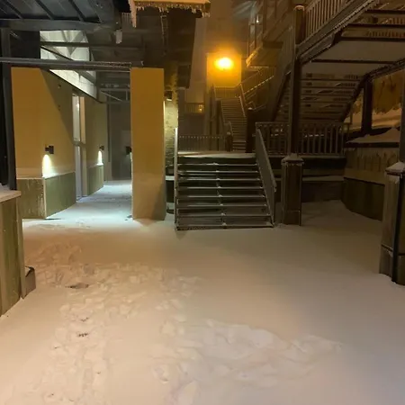 Διαμέρισμα Galatino 22d