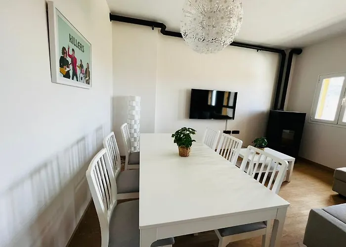 דירה Galatino 22d *