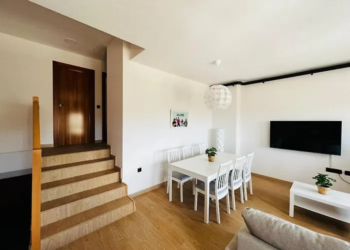 דירה Galatino 22d *