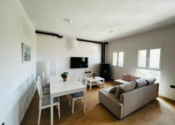 Galatino 22d דירה *