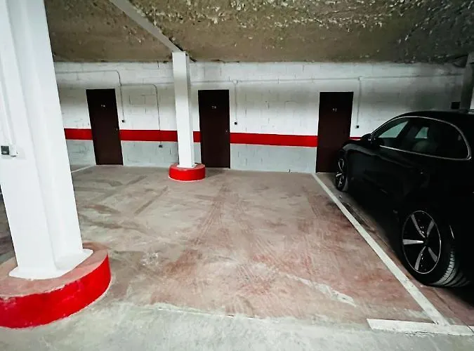 Galatino 22d דירה *