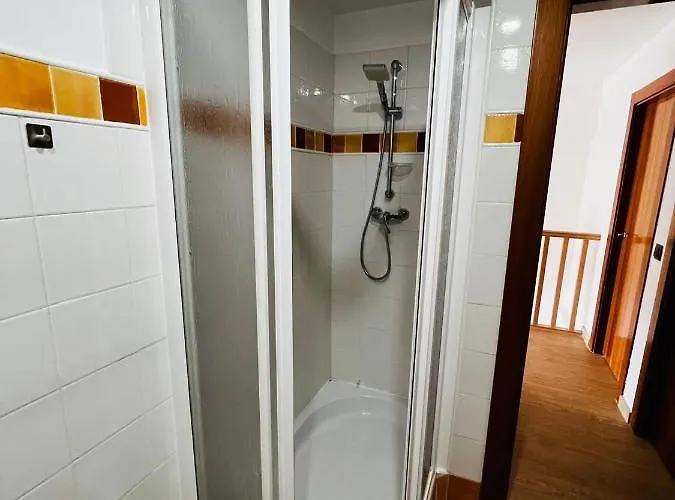 דירה Galatino 22d סיירה נבדה