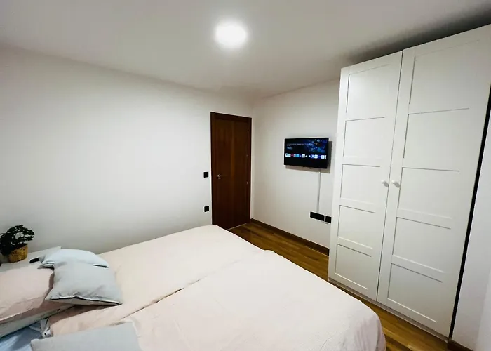 Galatino 22d דירה סיירה נבדה