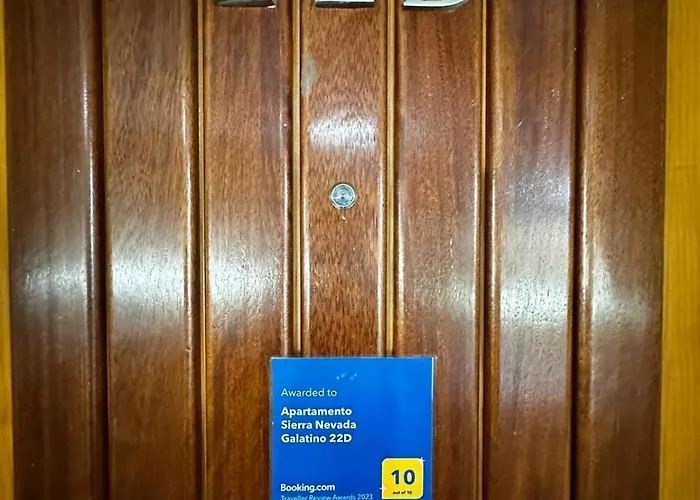 דירה Galatino 22d