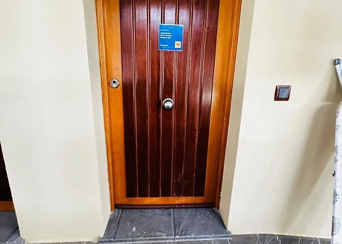 Galatino 22d דירה סיירה נבדה