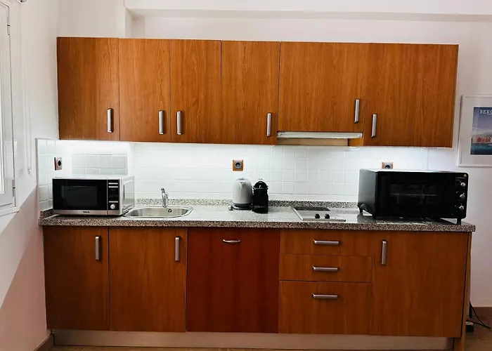 Galatino 22d דירה