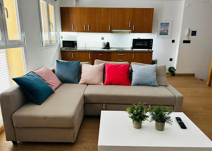 Galatino 22d דירה *