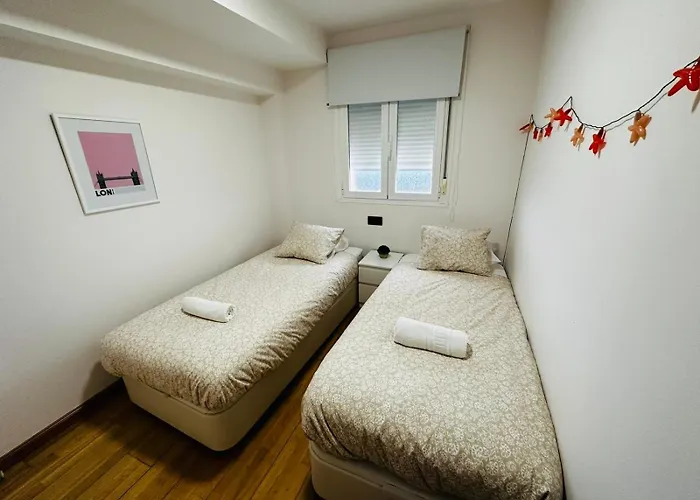 Galatino 22d דירה