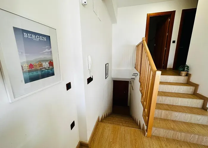 Galatino 22d דירה *