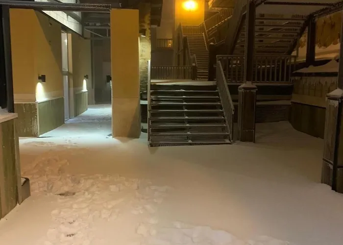 דירה Galatino 22d