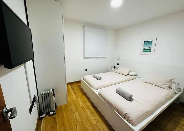 דירה Galatino 22d