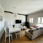 Galatino 22d Appartement *