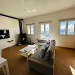 Galatino 22d Appartement