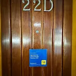 Appartement Galatino 22d
