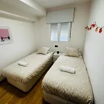 Galatino 22d Appartement