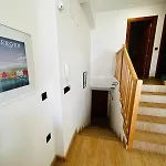Galatino 22d Appartement *