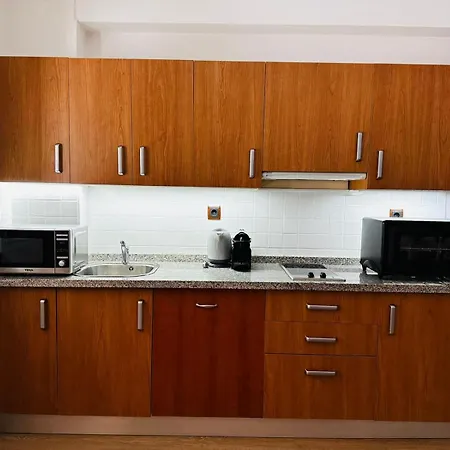 Galatino 22d Appartement